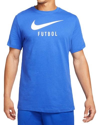 Nike Koszulka piłkarska Koszulka piłkarska | DH3890 480 | Z