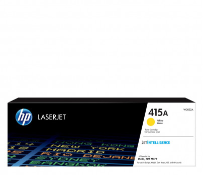 HP W2032A