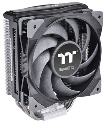 Thermaltake TOUGHAIR 310 Chłodzenie CPU - Chłodzenie powietrzem - CL-P074-AL12BL-A