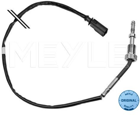 MEYLE czujnik, temperatura spalin 114 800 0046 114 800 0046