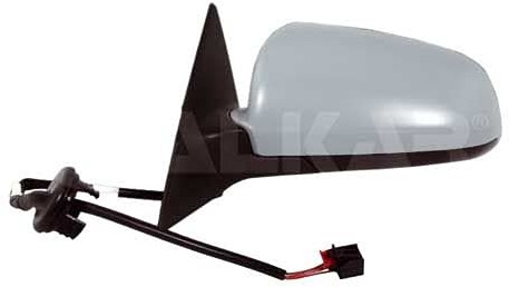 ALKAR 6130798 lusterko zewnętrzne 6130798