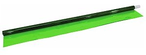ACCESSORY ACCESSORY Kolorowa folia w rolce 121 james green 122x762cm 94011210