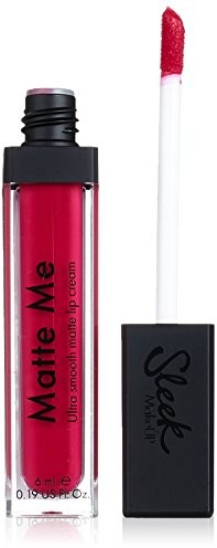 Sleek Makeup Matte ME Lip Cream That's SO Fetch, 6 ML 5029724128741