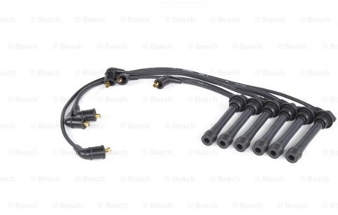 Bosch Zestaw przewodów zapłonowych 0 986 356 992