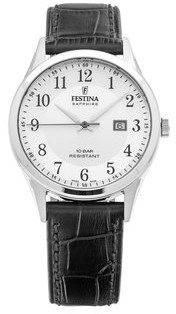 Festina Zegarek męski 20007/4