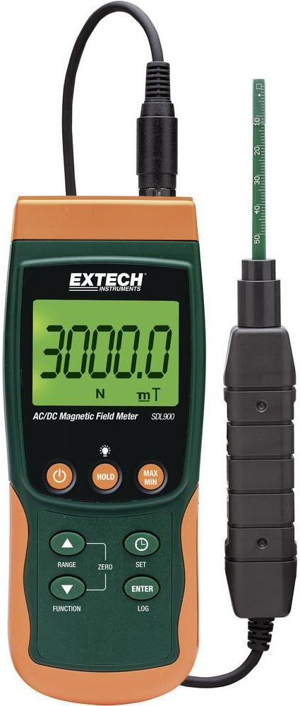 Extech Analizator pola magnetycznego Extech SDL900 SDL900