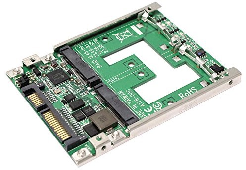 Cablematic cablem atic adapter 2-Port SATA firmy 2.5 