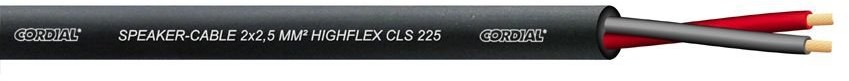 Cordial CLS 225