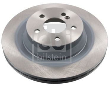 Febi BILSTEIN - BILSTEIN - 43977 43977