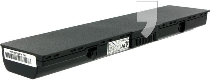 Whitenergy 04932 do Toshiba Dynabook AX/Satellite A200