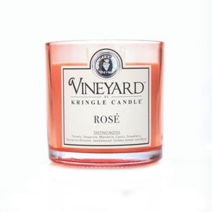 Kringle Candle Rose Świeca 1700g