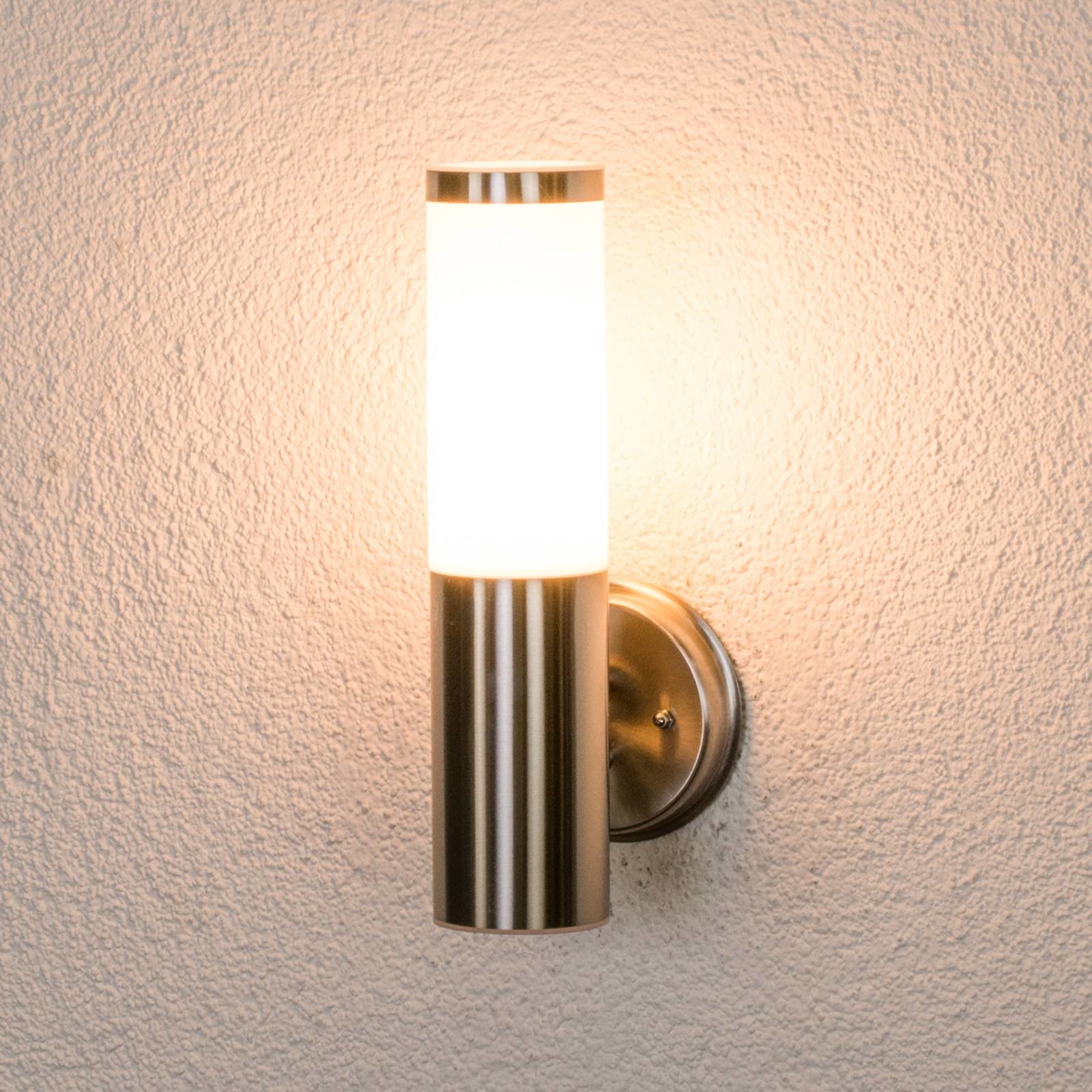 Lindby Ponadczasowa lampa zewnętrzna Kristof