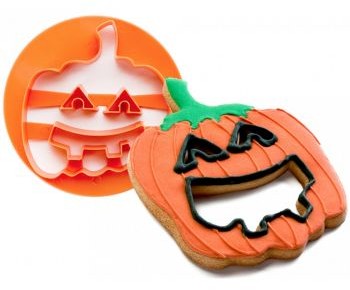 Ibili Foremka DO ciastek HALLOWEEN pierników marki 789000