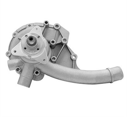MAGNETI MARELLI MARELLI Pompa wodna MARELLI 352316170657