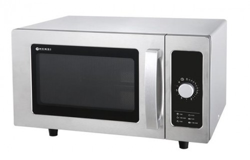 Hendi KUCHENKA MIKROFALOWA 1000W - Hendi, 281352 281352