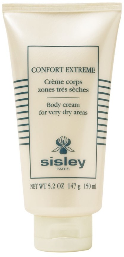 Sisley Krem do ciała do bardzo suchej skóry Botanical Confort Extreme Body Cream (For Very Dry Areas) 150ml