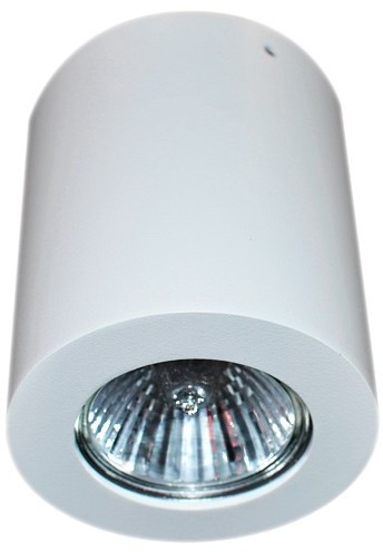 Azzardo Plafon BORIS white AZ 1054 | GM4108-WH)