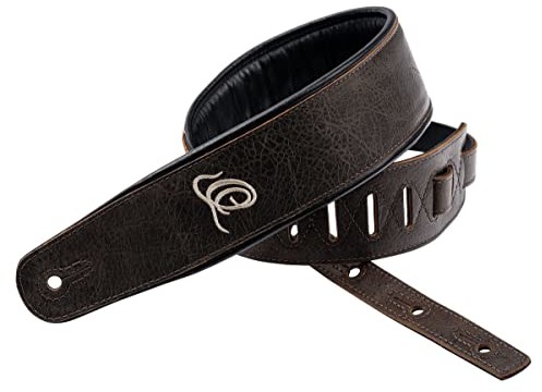Ortega Guitars GENUINE LEATHER STRAP ORTEGA OSCL-6