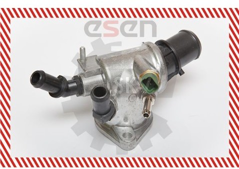 ESEN SKV Termostat, środek chłodzący ESEN SKV 20SKV004