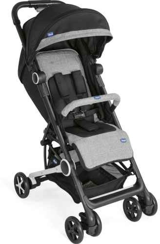 Chicco Wózek spacerowy Miinimo 2 z pałąkiem Black Night