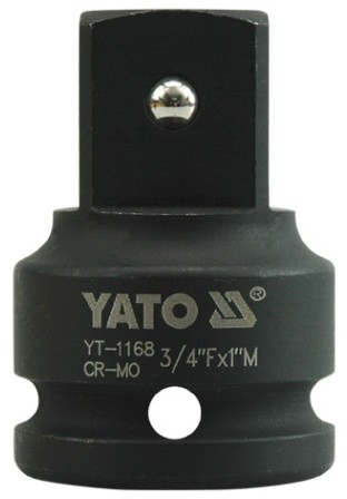 YATO Redukcja udarowa 3/4-1 YT-1168