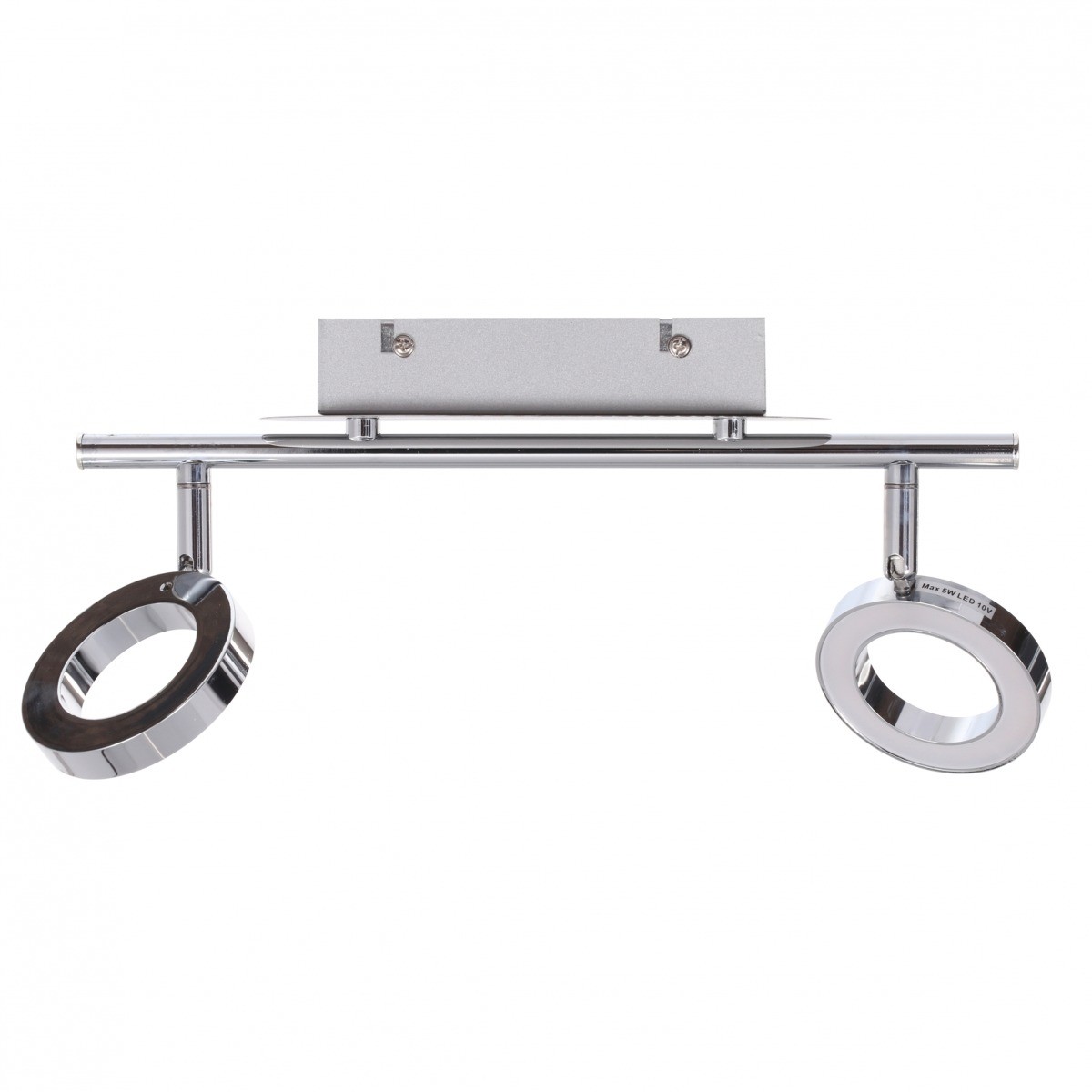 Vitalux Lampa przysufitowa LED DORIAN