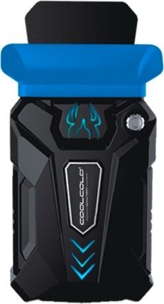 Mobilari Podstawka chłodząca  Podstawka chłodząca wentylator do laptopa M555068 F157-53321_20210120140218
