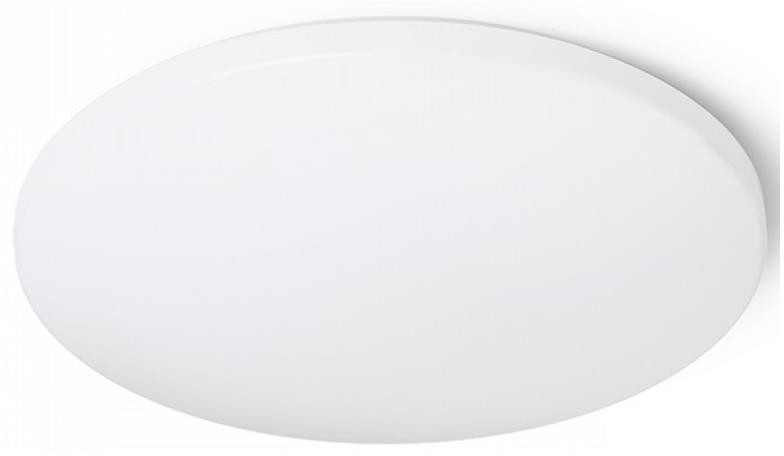 Rendl RED CZERWONY - Design R12434 - LED Plafon SEMPRE LED/56W/230V okrągły