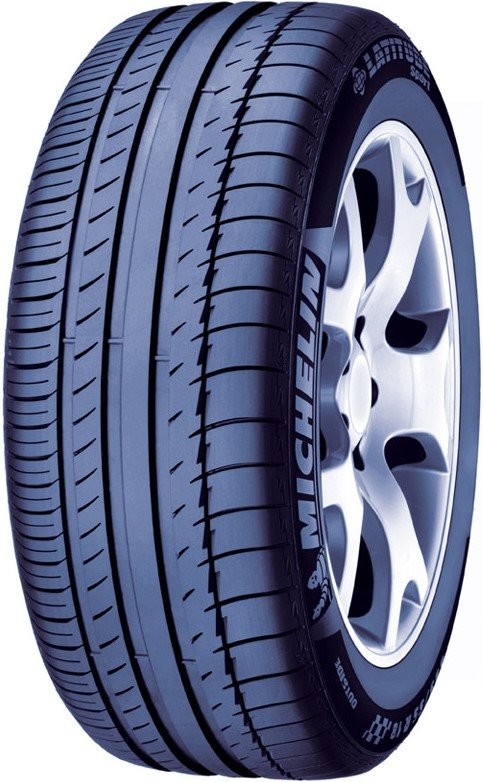 Michelin Latitude Sport 295/35R21 107Y