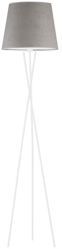 Lysne Lampa stojąca TOKIO VELVET 14584V/1
