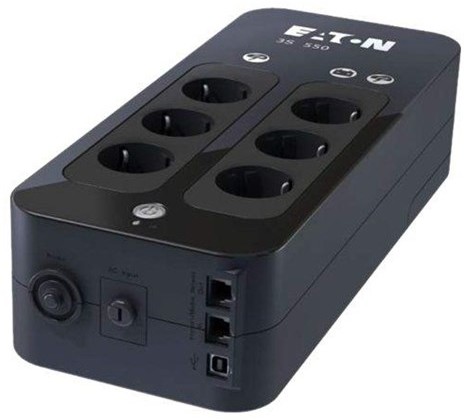 Eaton Powerware 3S 550 DIN (3S550DIN)