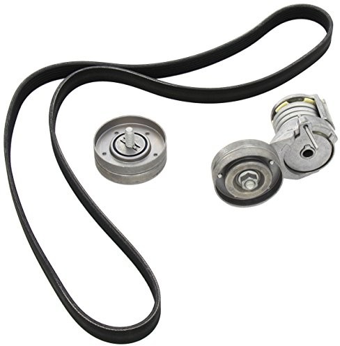 CONTITECH Na blejtram CONT iTech 6pk1548 K1 pasek wielorowkowy komplet 6PK1548K1