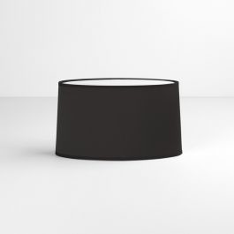 Astro Lighting Tapered Oval Shade Bk (4189)