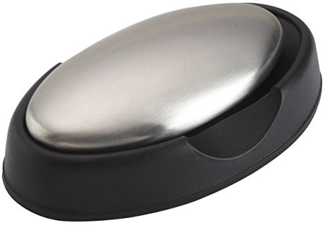 Kitchen Craft stal nierdzewna mydła KCFRESH