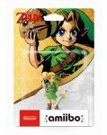 Nintendo Figurka Zelda - Link (Majora's Mask)