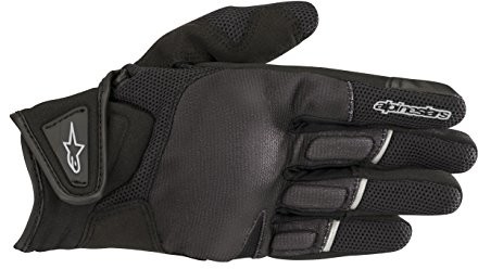 Alpinestars Stella Atom Gloves czarne, S 359401810- S
