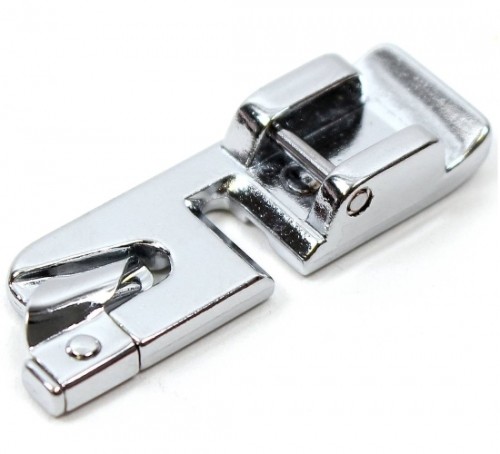 Stopka do podwijania / obrębiania MATIC do maszyn do szycia Stopka do podwijania