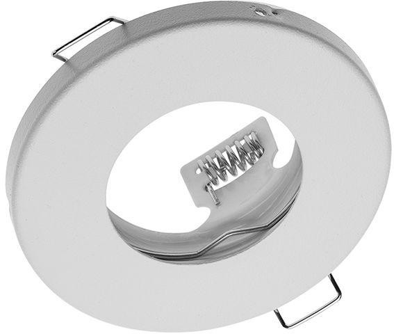 GTV Oprawa okrągła stała Marea biały GTV OP-MAROK-10