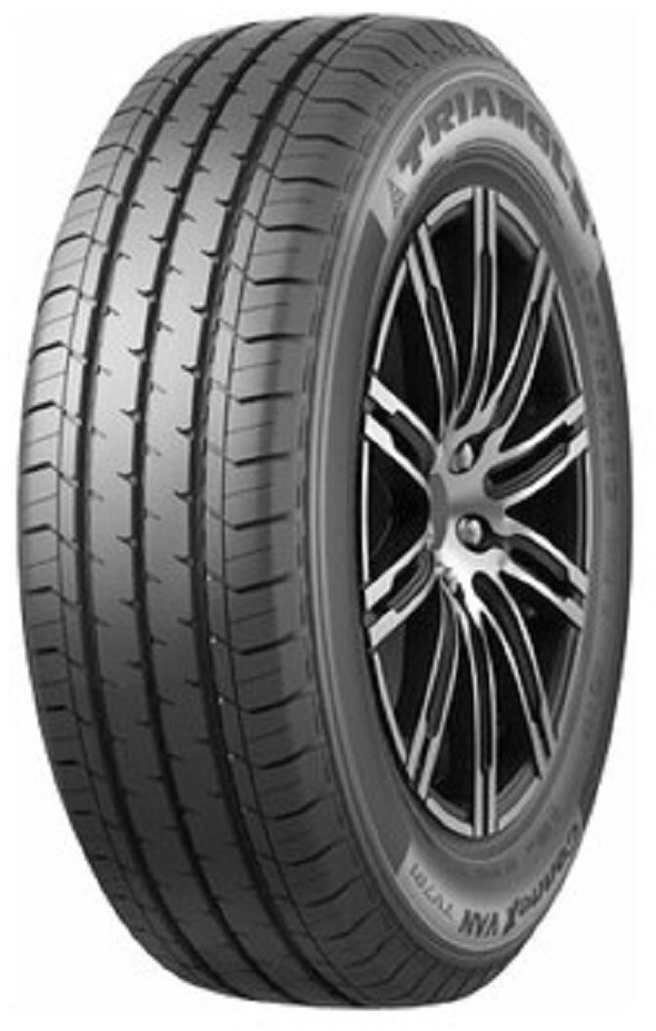 Triangle TV701 205/65R15C 102/100T