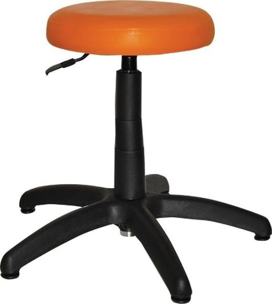 Ws Tech S.c TR-01S taboret medyczny regulowany TR-01 stopki