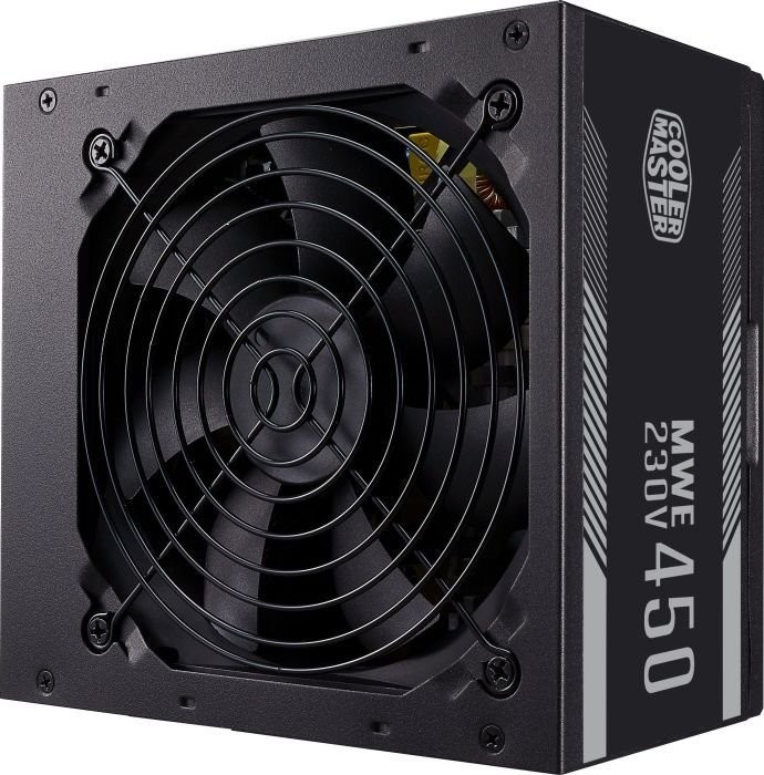 Cooler Master MWE (MPE-4501-ACABW-EU)