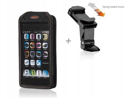 Wodoodporny pokrowiec na telefon 6