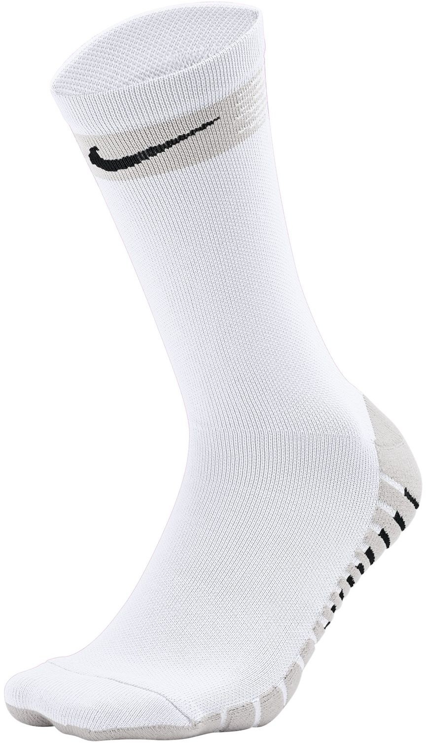 Nike Skarpety Matchfit Crew Team SX6835 100/white 34-37