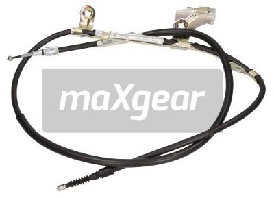 MAXGEAR Cięgno, hamulec postojowy 32-0398