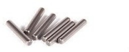 Axial Kołek 2.0x11mm 6 szt. (AX31028)