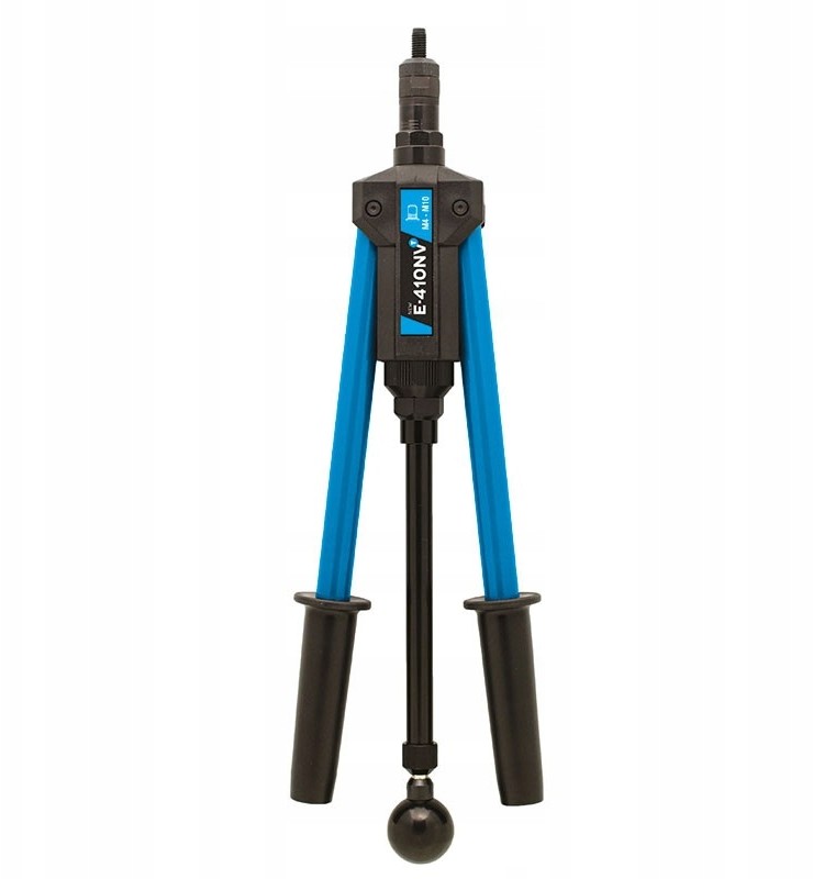 Nitownica do nitonakrętek M4-M10 Scell-It E410NV-T