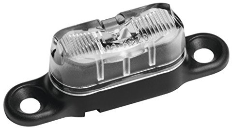 Busch & Müller bateria tylne światło TOPLIGHT Line Small, 53234 ASK 202419