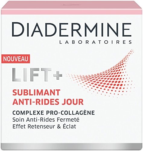 Diadermine Crme de Jour Lift + sublimant 50 ML 811760