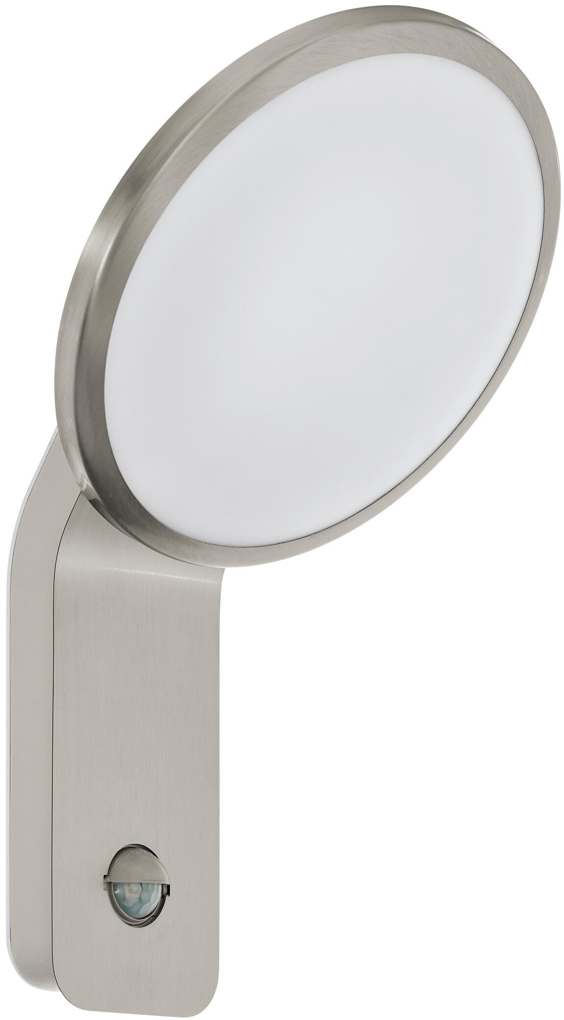 Eglo CICERONE 98128 Kinkiet zewnętrzny z czujnikiem ruchu 1X11W/LED EGL98128