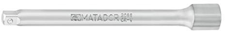 MATADOR Matador przedłużenie, 6,3 (1/4) 100 MM, 2065 0002